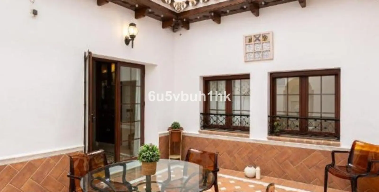 Sale of townhouse in Fuengirola 29