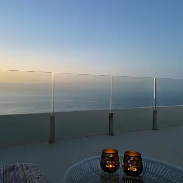 Venta de ático dúplex en Benalmadena