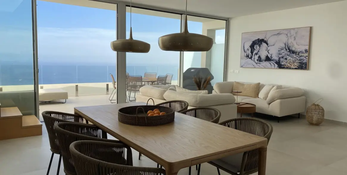 Venta de ático dúplex en Benalmadena 2