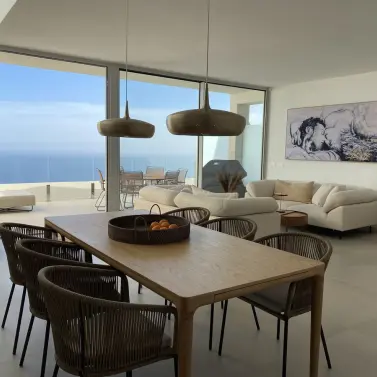 Venta de ático dúplex en Benalmadena