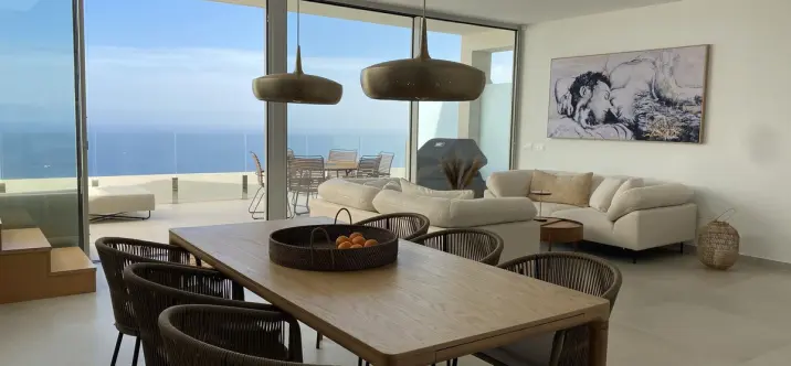 Venta de ático dúplex en Benalmadena 1