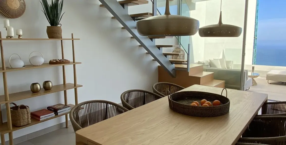 Venta de ático dúplex en Benalmadena 3