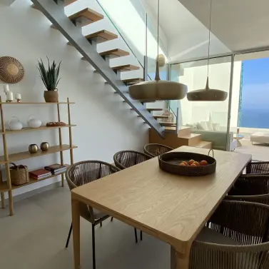 Venta de ático dúplex en Benalmadena