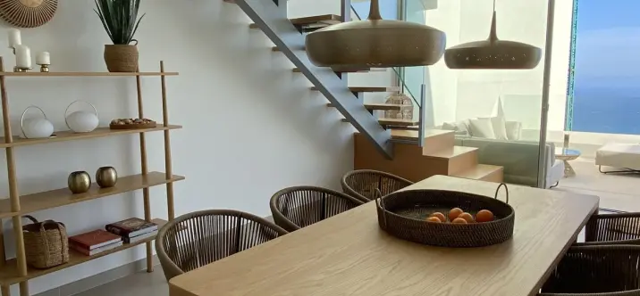 Venta de ático dúplex en Benalmadena 2