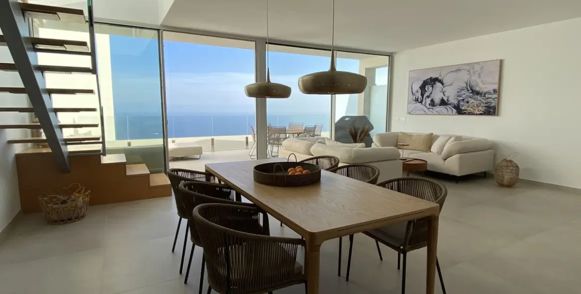 Venta de ático dúplex en Benalmadena 4