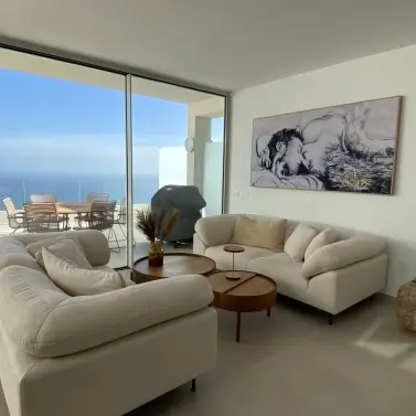 Venta de ático dúplex en Benalmadena