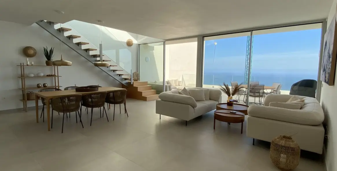 Venta de ático dúplex en Benalmadena 10