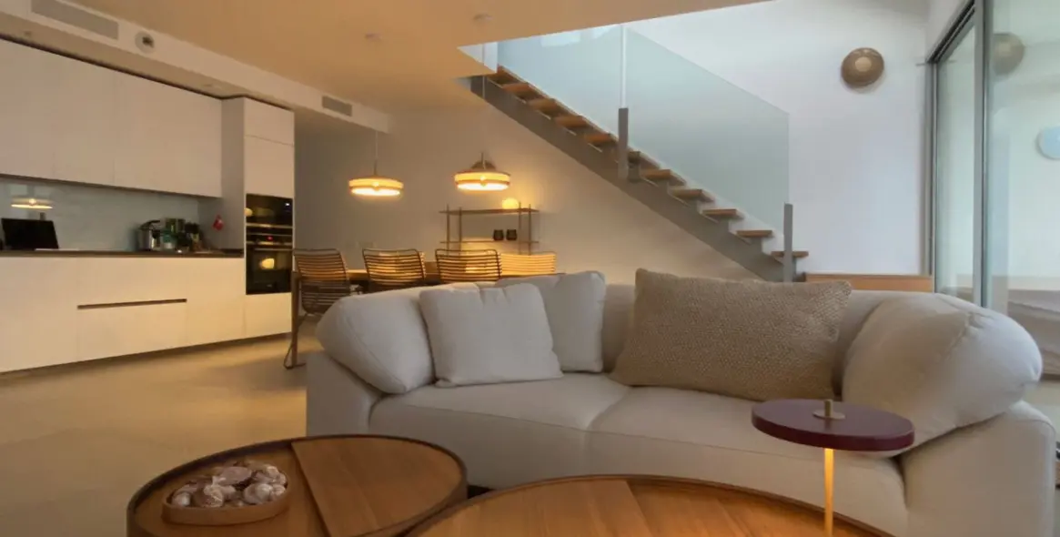 Venta de ático dúplex en Benalmadena 11