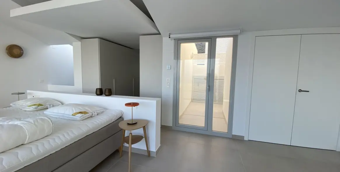 Venta de ático dúplex en Benalmadena 13