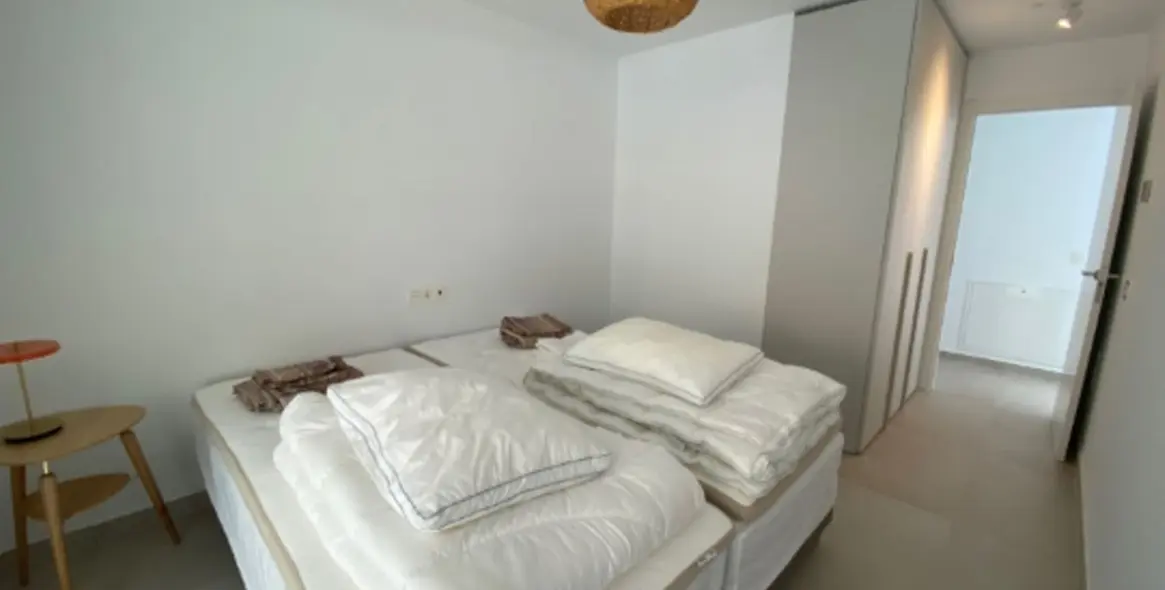 Venta de ático dúplex en Benalmadena 14