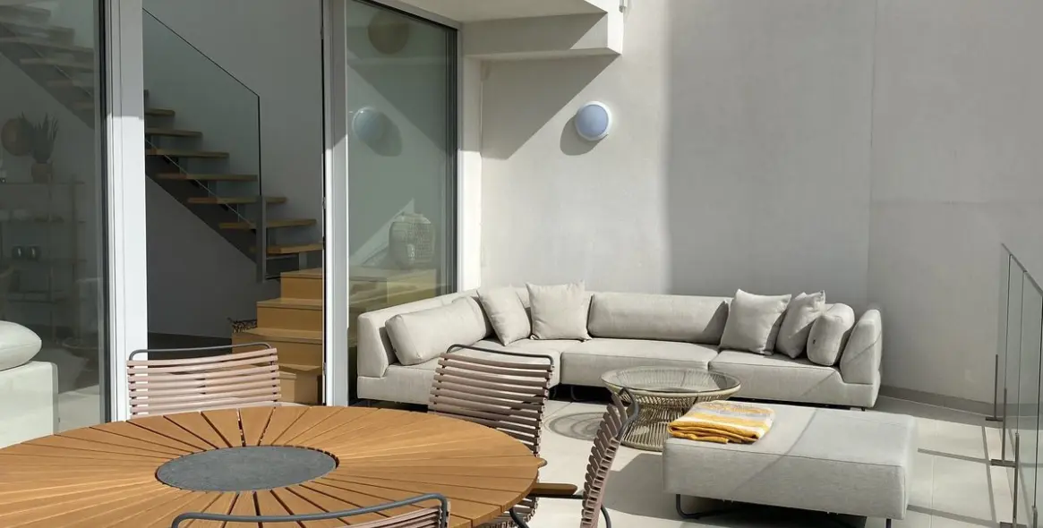 Venta de ático dúplex en Benalmadena 15