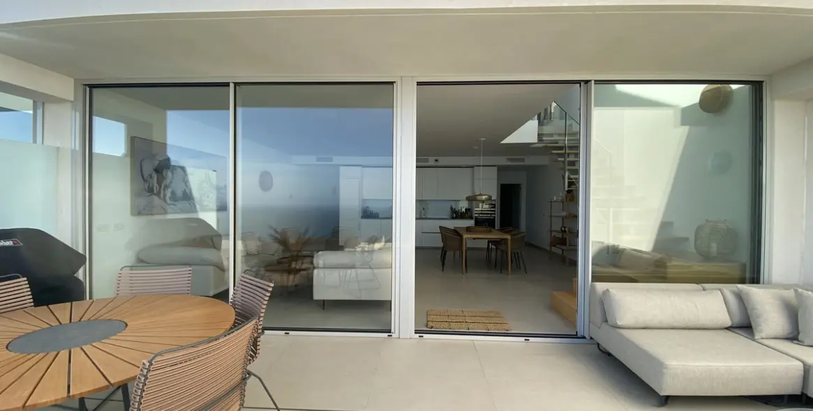 Venta de ático dúplex en Benalmadena 16