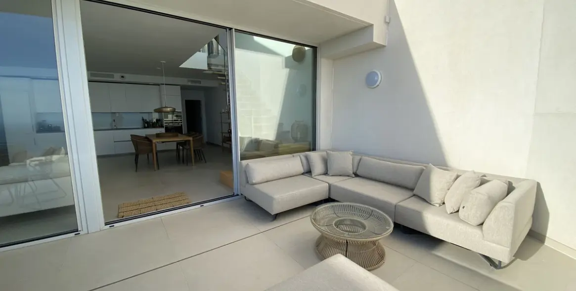 Venta de ático dúplex en Benalmadena 17