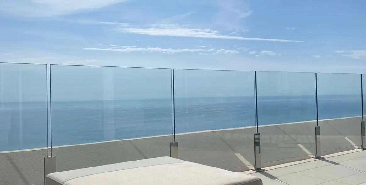 Sale of penthouse duplex in Benalmadena 21