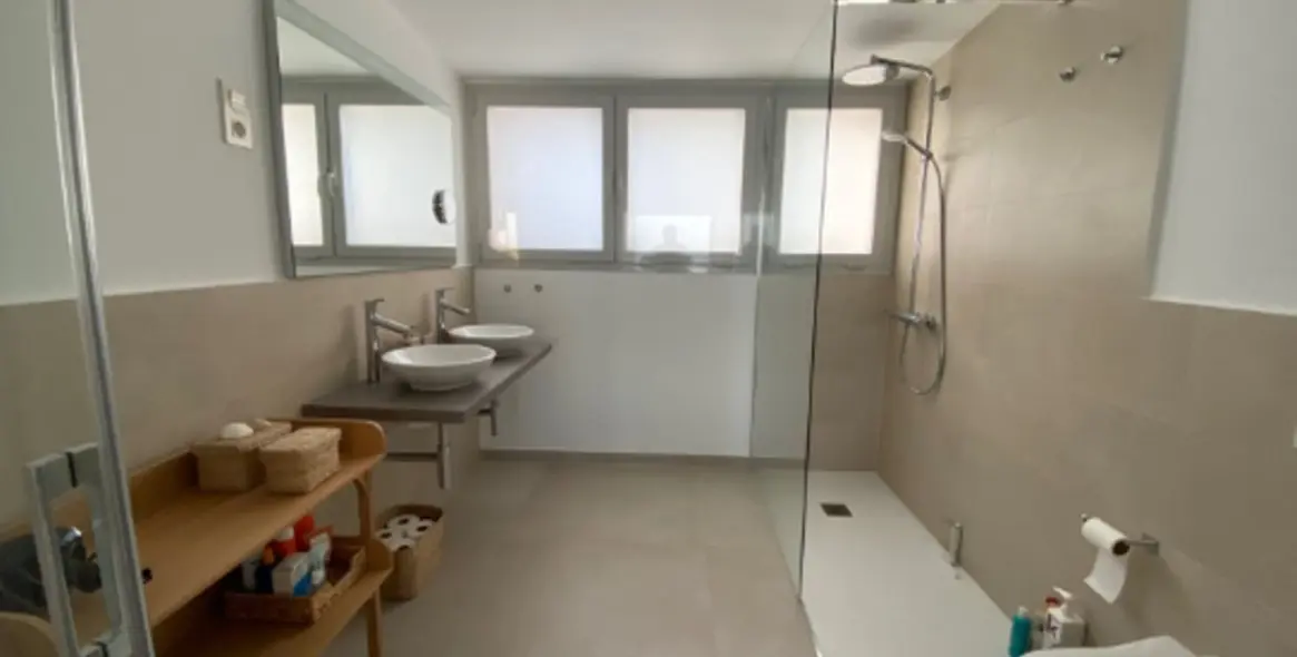 Sale of penthouse duplex in Benalmadena 25
