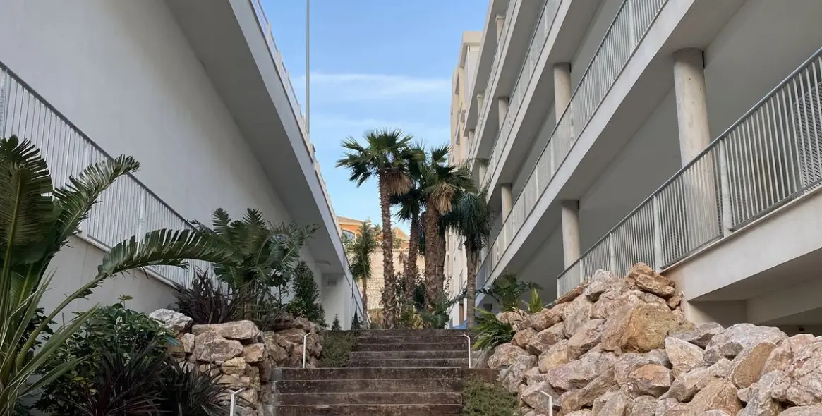 Sale of penthouse duplex in Benalmadena 26