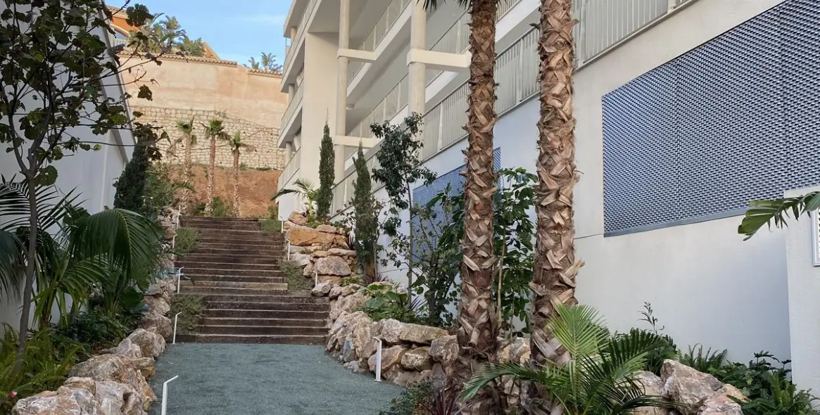 Sale of penthouse duplex in Benalmadena 27