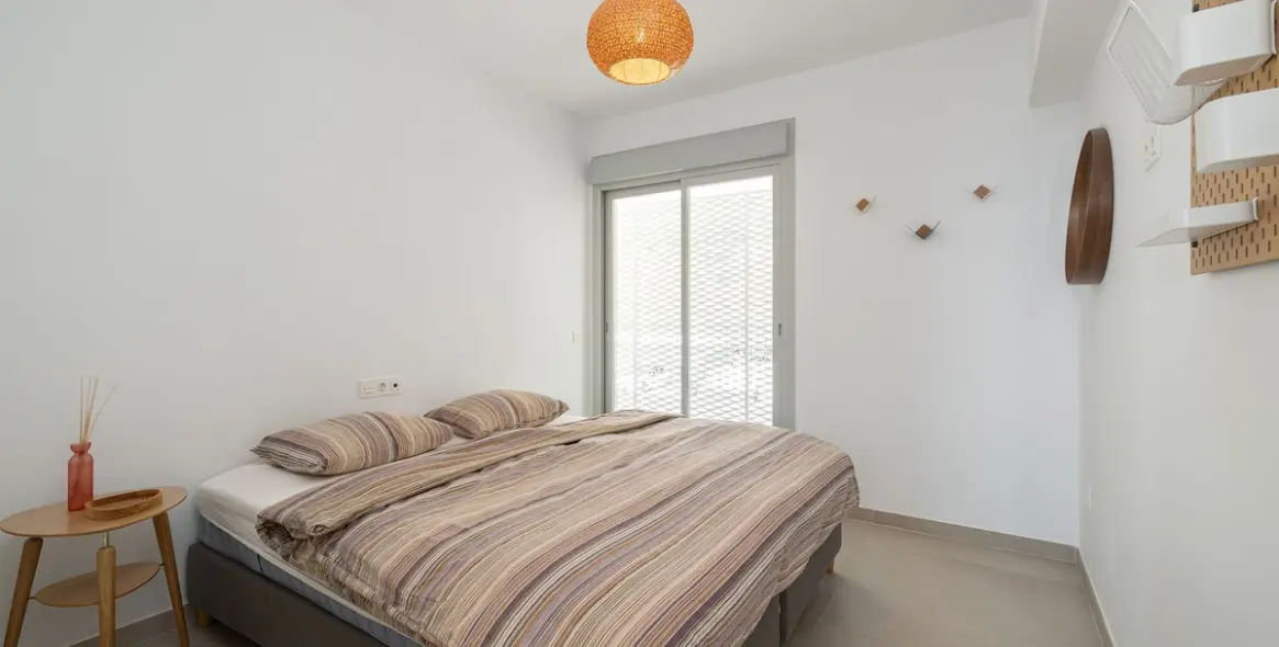 Sale of penthouse duplex in Benalmadena 15