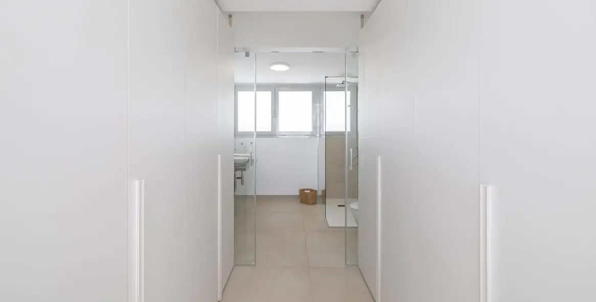 Sale of penthouse duplex in Benalmadena 20