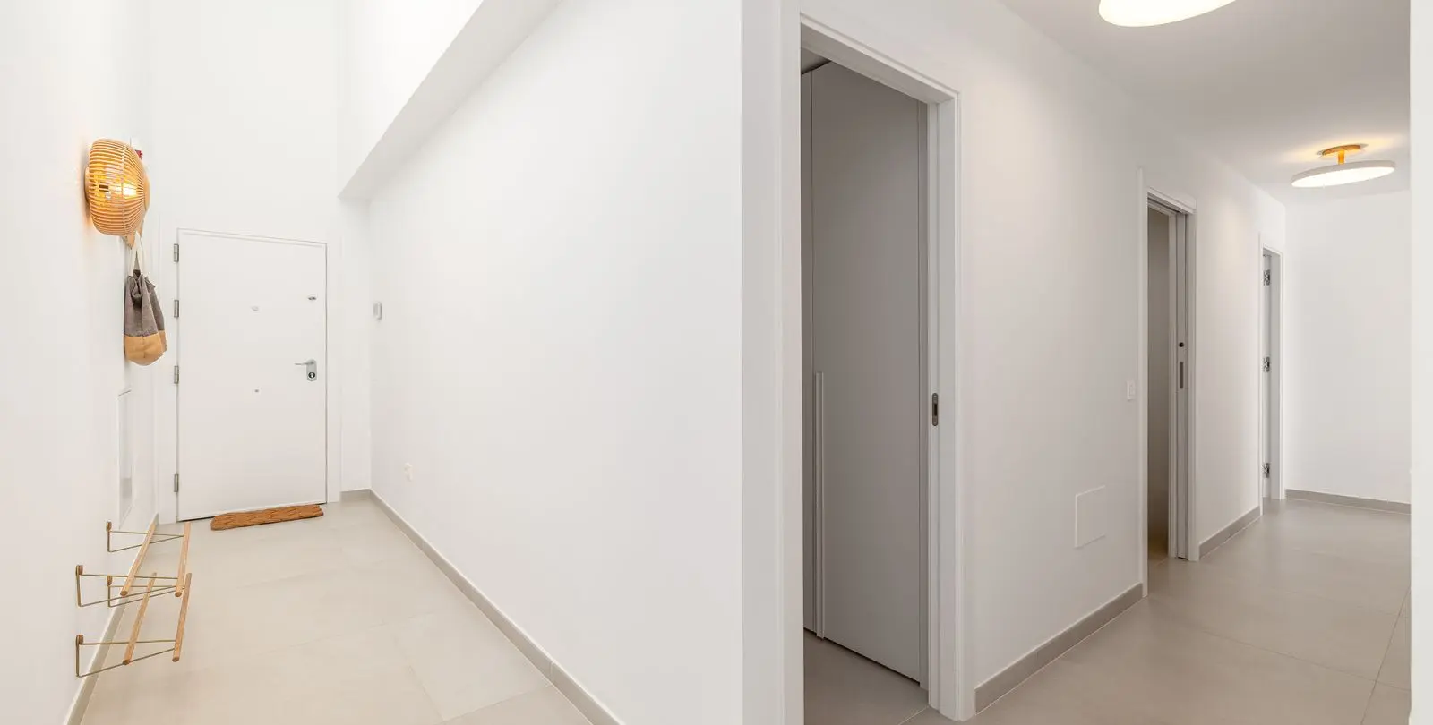 Продажа двухуровневого пентхауса в Benalmadena 23