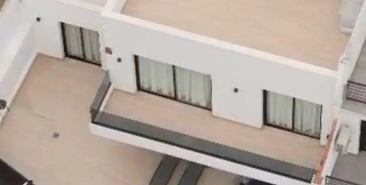 Venta de villa independiente en Benalmadena Costa 1