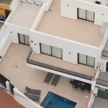 Venta de villa independiente en Benalmadena Costa