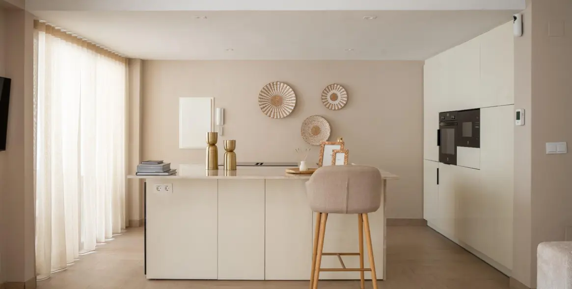 Venta de villa independiente en Benalmadena Costa 2