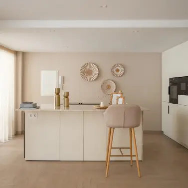 Venta de villa independiente en Benalmadena Costa