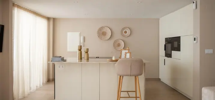 Venta de villa independiente en Benalmadena Costa 1