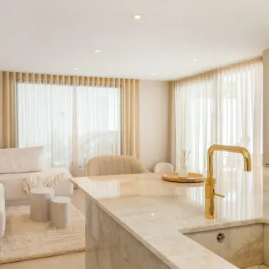 Venta de villa independiente en Benalmadena Costa