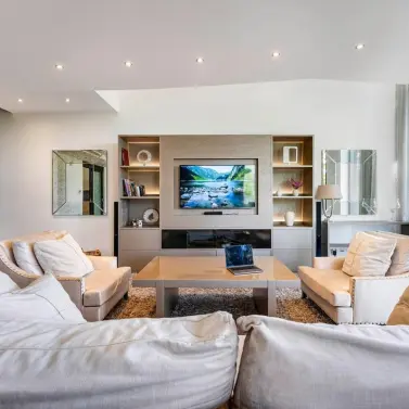 Venta de adosado en Sierra Blanca