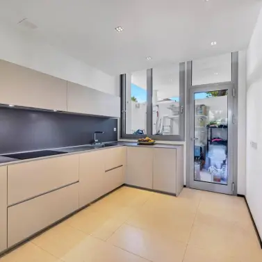 Venta de adosado en Sierra Blanca