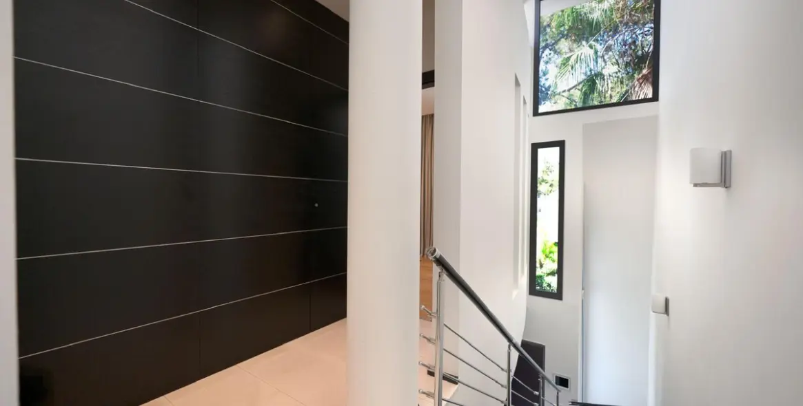 Venta de adosado en Sierra Blanca 6