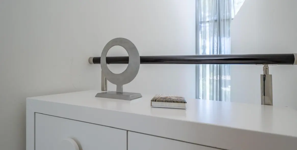 Venta de adosado en Sierra Blanca 7