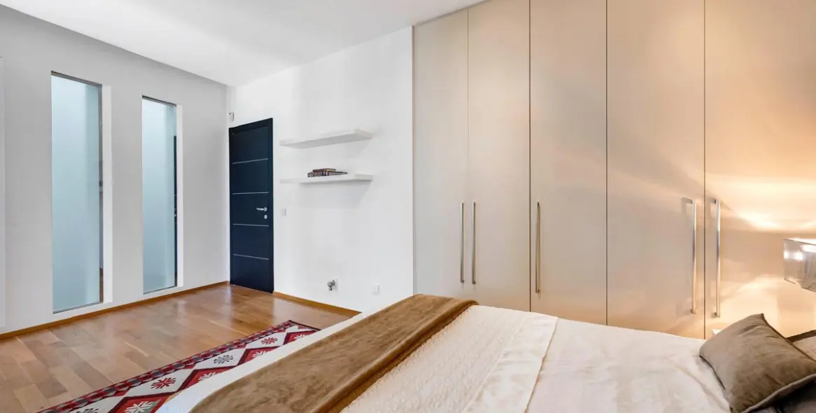 Venta de adosado en Sierra Blanca 9