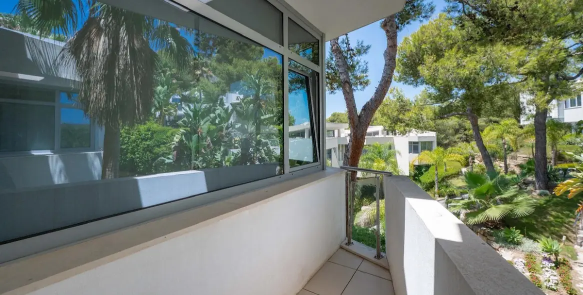 Venta de adosado en Sierra Blanca 13