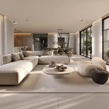 Venta de parcela residencial en Benahavís