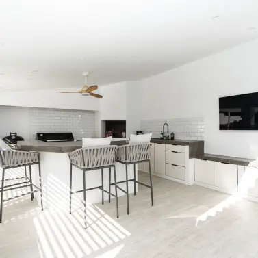 Venta de villa independiente en El Paraiso