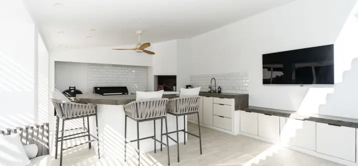 Venta de villa independiente en El Paraiso 2