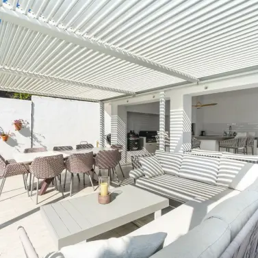 Venta de villa independiente en El Paraiso