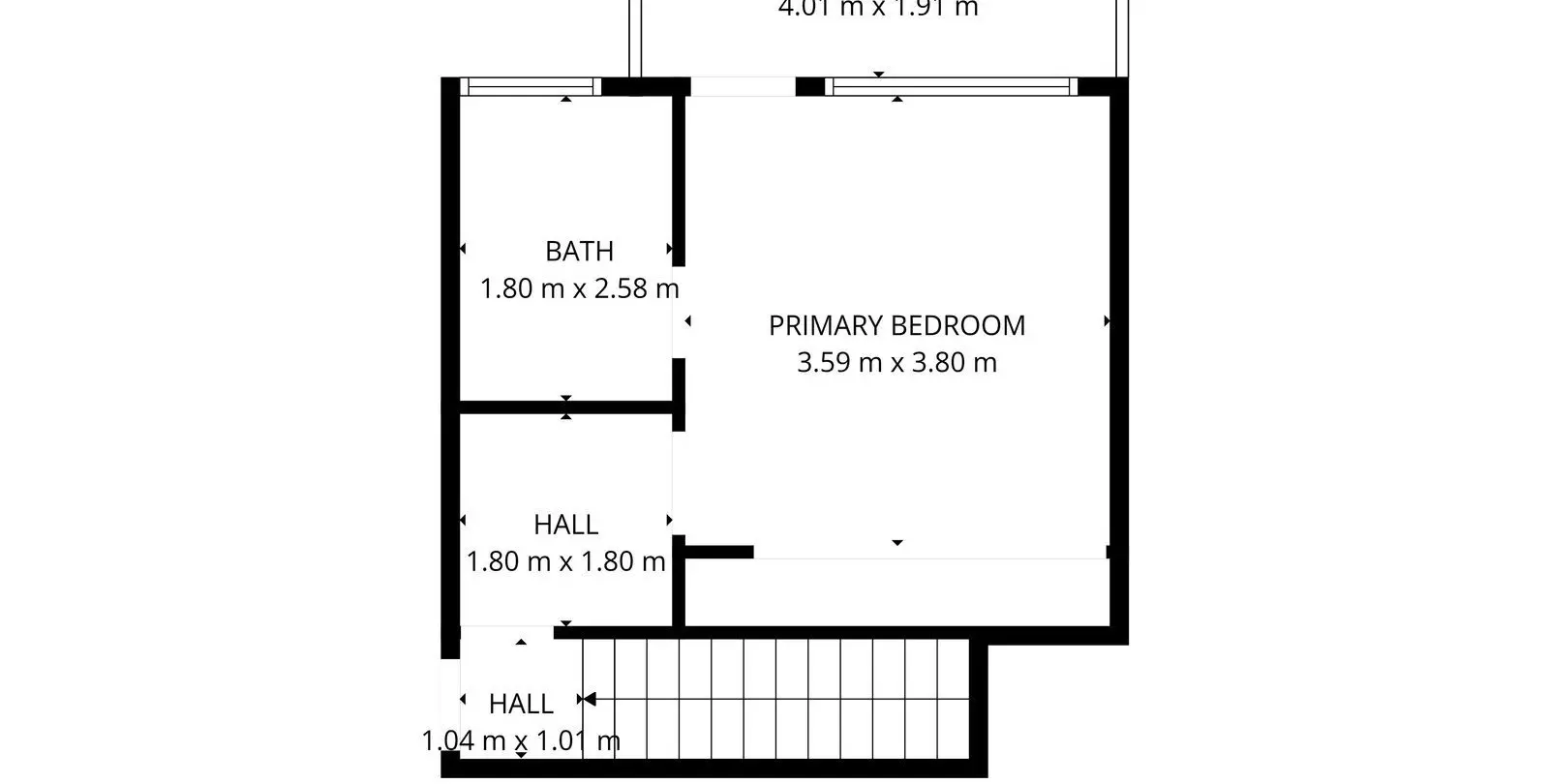Sale of detached villa in El Paraiso 38