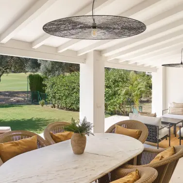 Venta de adosado en Nueva Andalucía