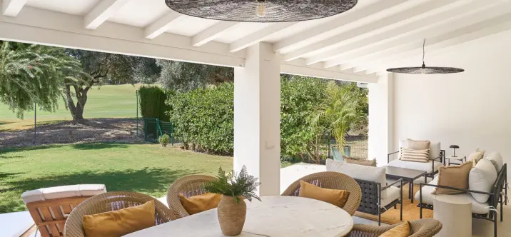 Venta de adosado en Nueva Andalucía 4