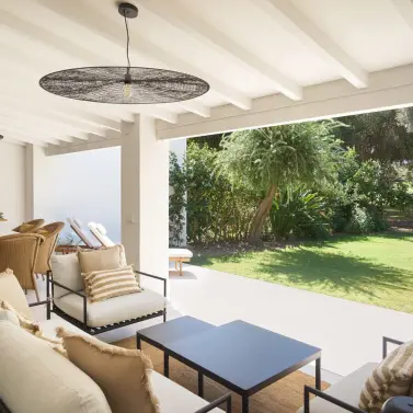 Venta de adosado en Nueva Andalucía