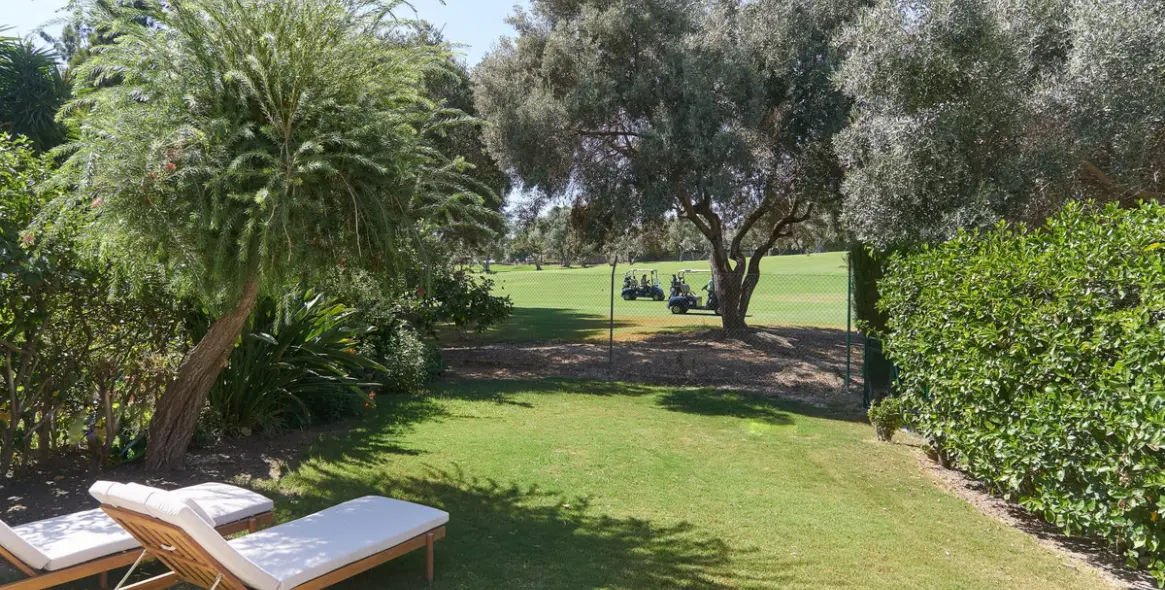 Venta de adosado en Nueva Andalucía 12