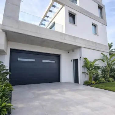 Venta de villa independiente en Nueva Andalucía