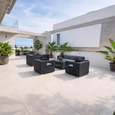 Venta de villa independiente en Nueva Andalucía