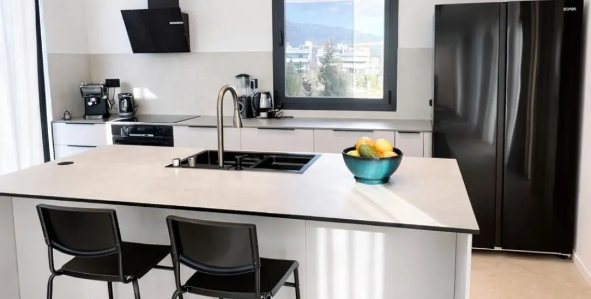 Venta de villa independiente en Nueva Andalucía 9