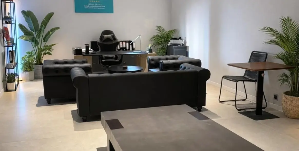 Venta de villa independiente en Nueva Andalucía 15