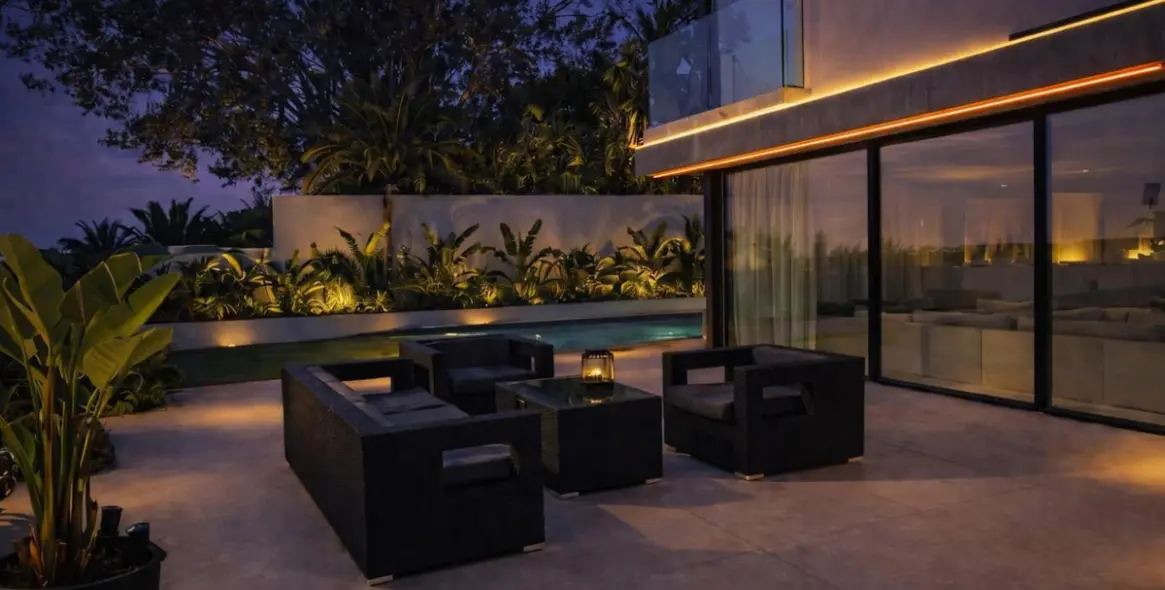 Venta de villa independiente en Nueva Andalucía 20